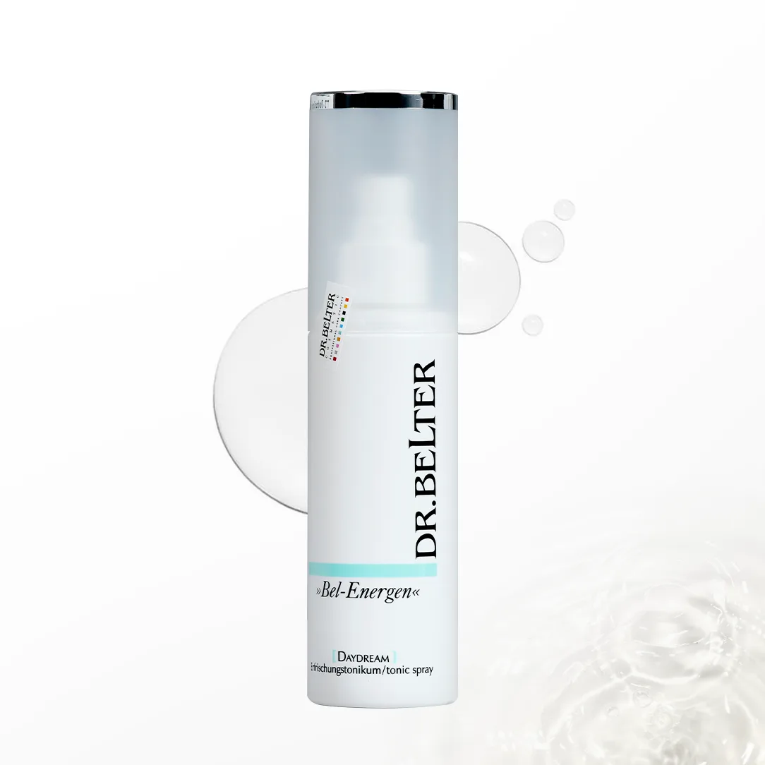 Nước cân bằng cao cấp mềm dịu da Dr.Belter 772 Daydream Tonic Spray 150ml.